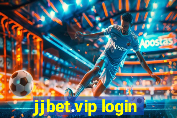 jjbet.vip login