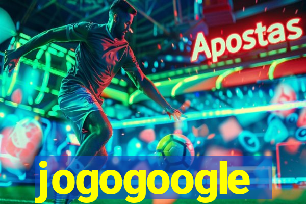 jogogoogle