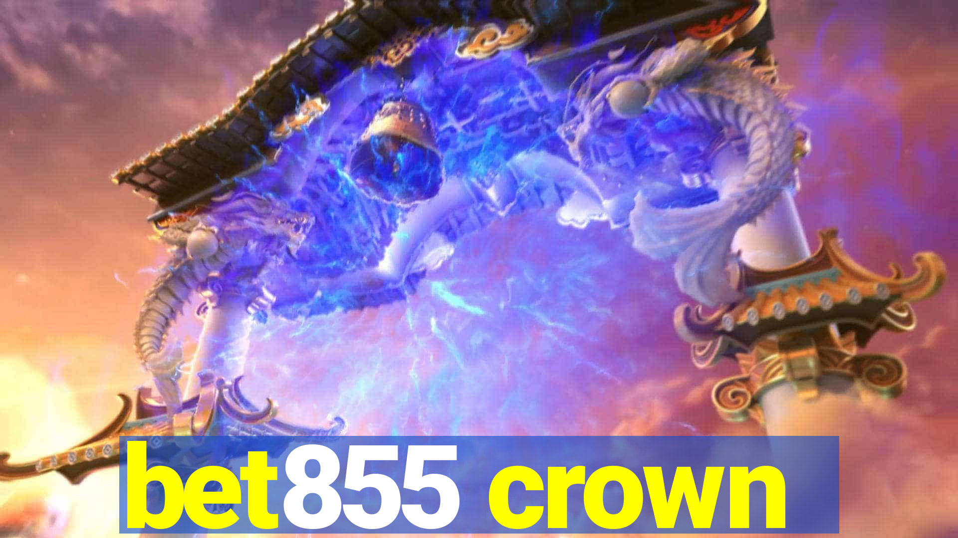 bet855 crown