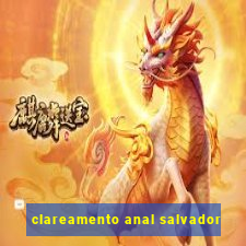 clareamento anal salvador