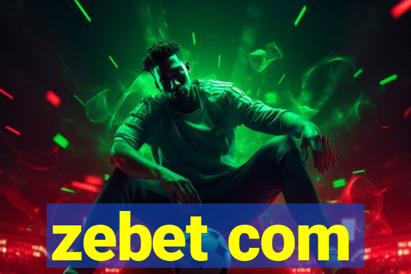 zebet com