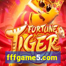 fffgame5.com