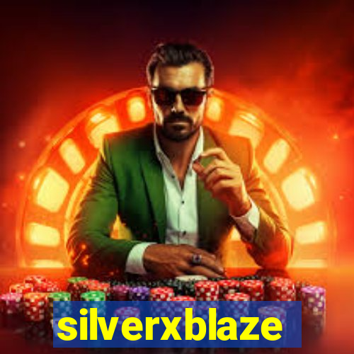 silverxblaze