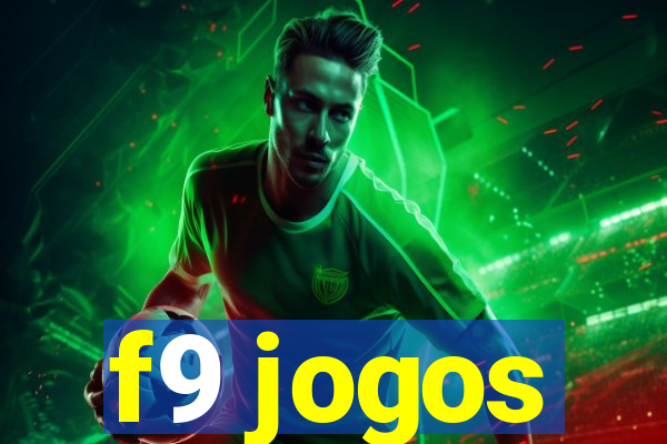 f9 jogos