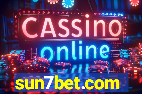 sun7bet.com