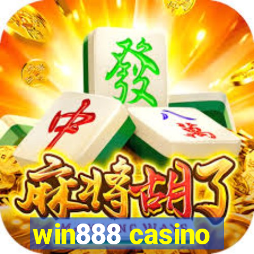 win888 casino