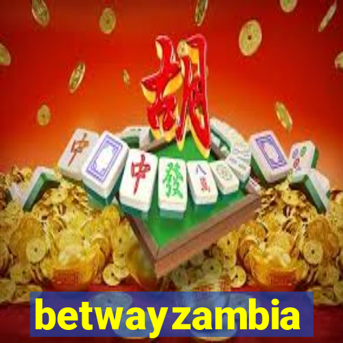 betwayzambia