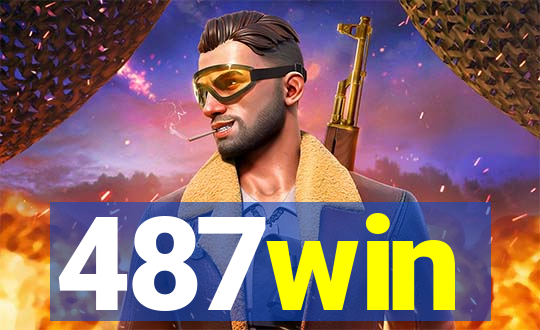 487win