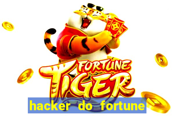 hacker do fortune tiger grátis