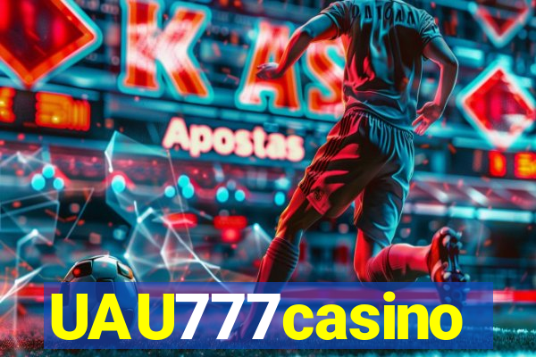 UAU777casino