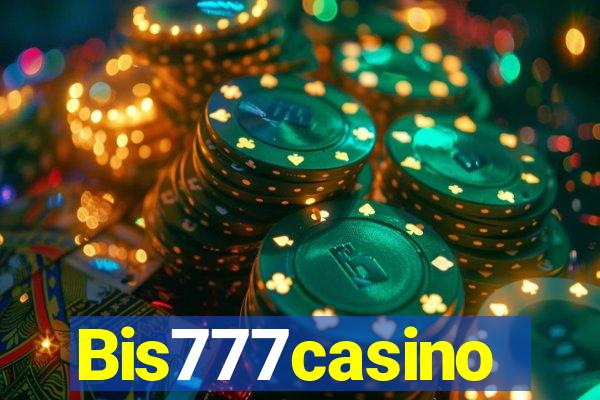 Bis777casino