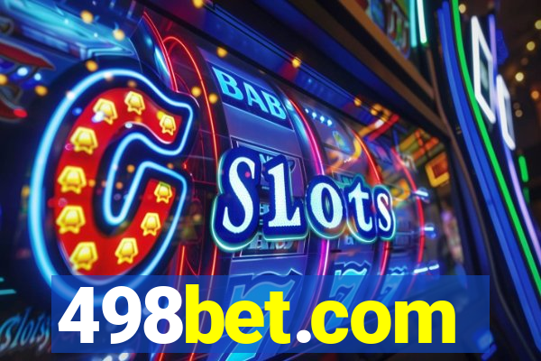 498bet.com