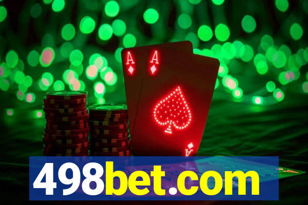 498bet.com