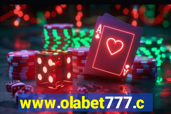 www.olabet777.com