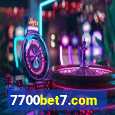 7700bet7.com