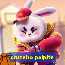 cruzeiro palpite