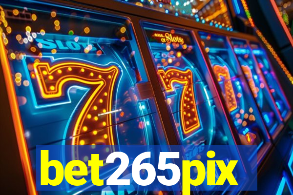 bet265pix