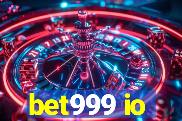 bet999 io