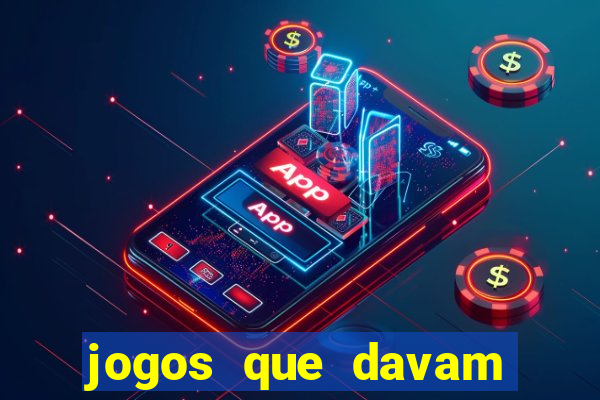 jogos que davam bitcoin em 2010