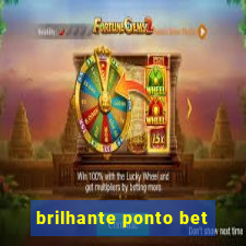 brilhante ponto bet