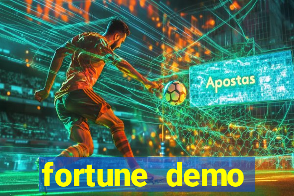 fortune demo grátis coelho