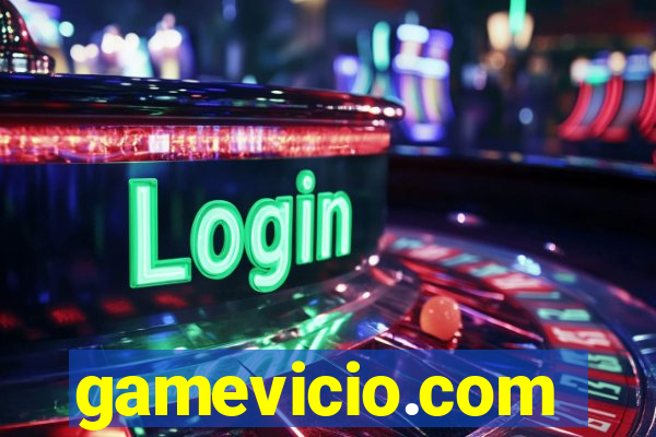 gamevicio.com