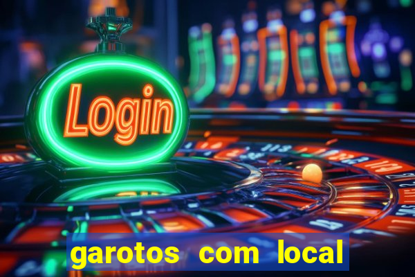 garotos com local porto alegre