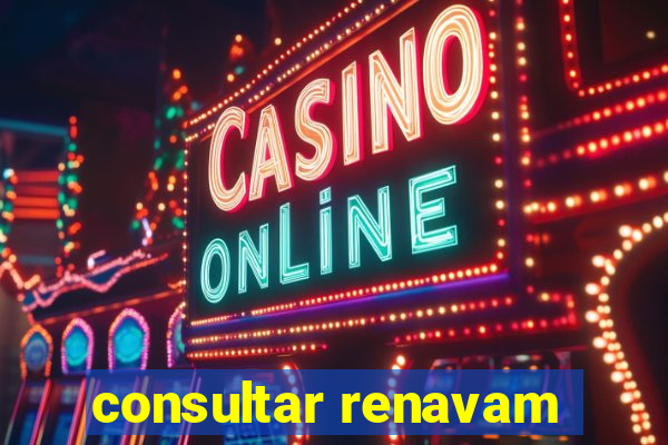 consultar renavam