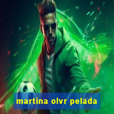 martina olvr pelada