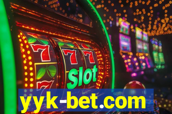 yyk-bet.com