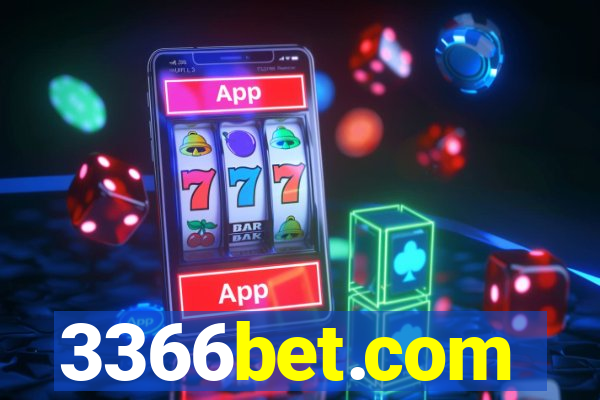 3366bet.com