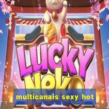 multicanais sexy hot