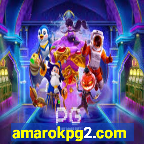 amarokpg2.com