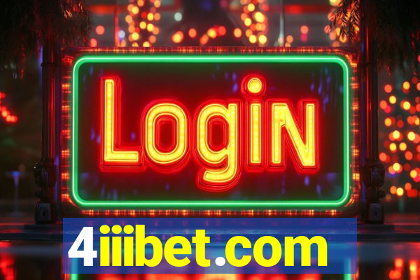 4iiibet.com