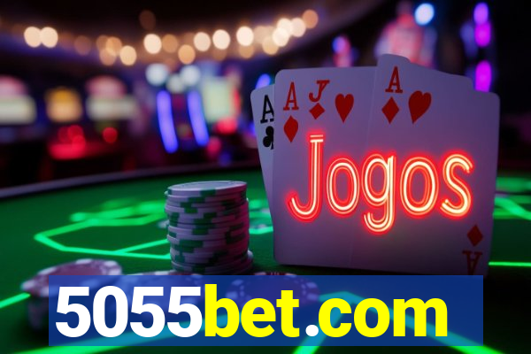 5055bet.com