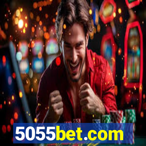 5055bet.com