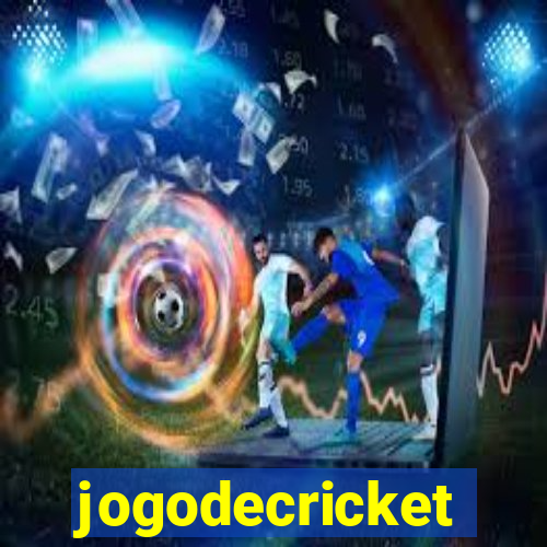 jogodecricket