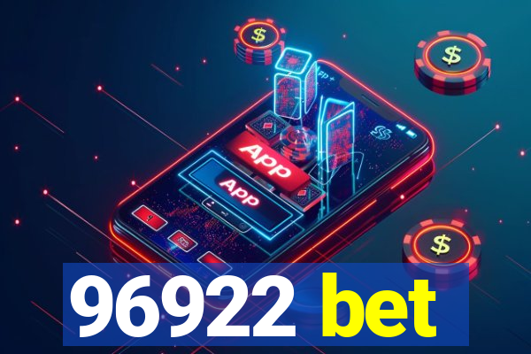 96922 bet