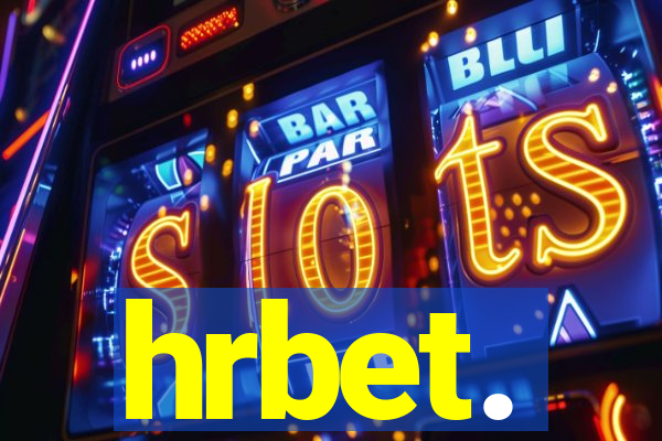 hrbet.