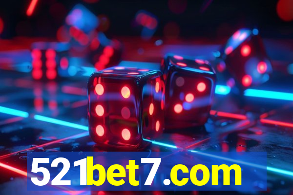 521bet7.com