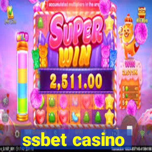 ssbet casino