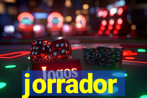 jorrador