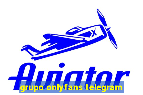 grupo onlyfans telegram