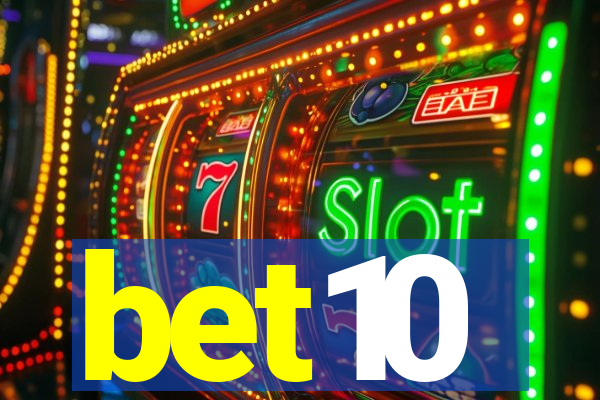 bet10