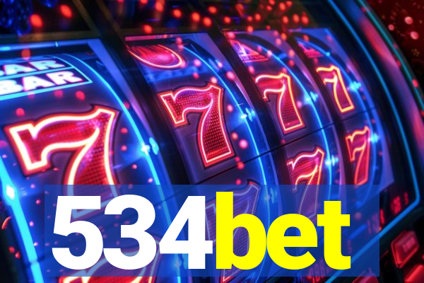 534bet