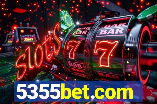 5355bet.com