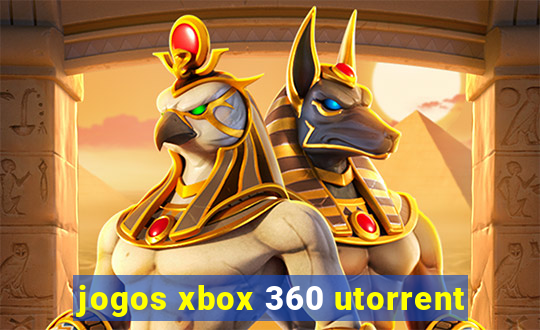 jogos xbox 360 utorrent