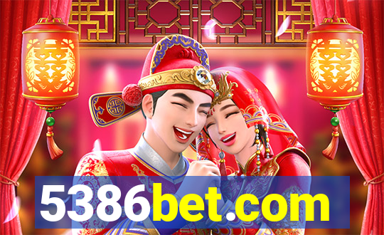 5386bet.com