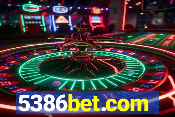 5386bet.com