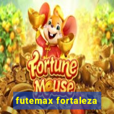 futemax fortaleza